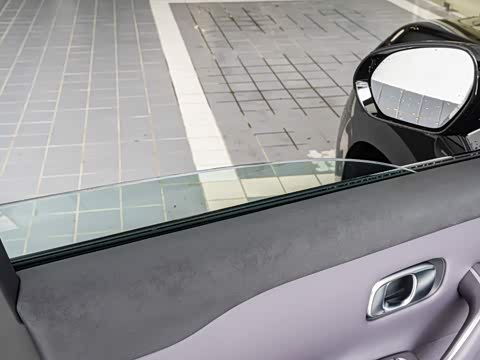 2025 Leapmotor C10 Image 19